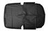 Tonneau Cover LHD - Mk1 - No Headrests - Black German Mohair - Black Inner lining - RS1767MOHBLACK - 1